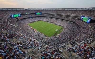World Cup 2026 Ticket Experiences