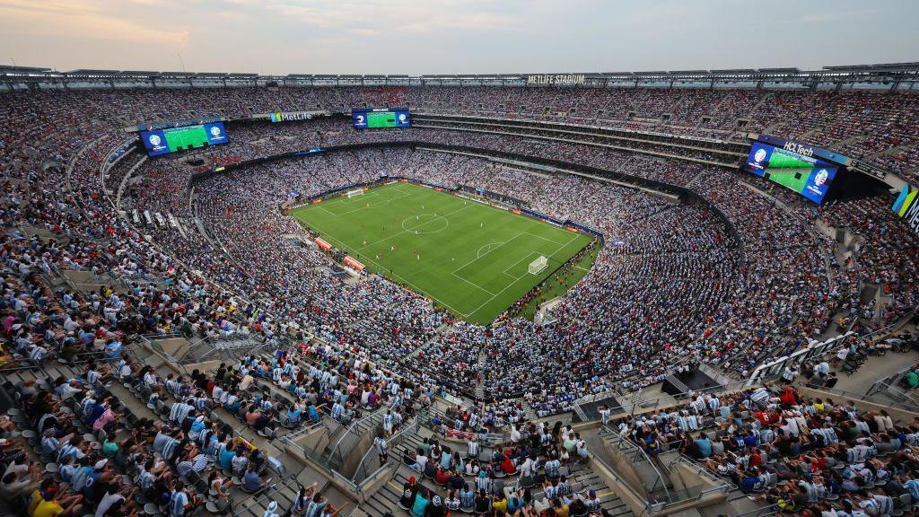 World Cup 2026 Ticket Experiences
