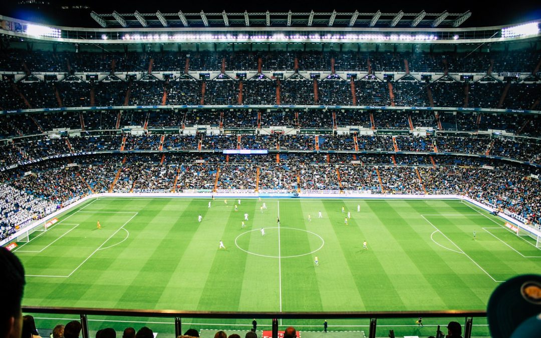 World Cup 2026 Travel Hub Launch